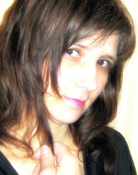 Людмила Алёхина