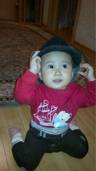 Замирбек Айткулов