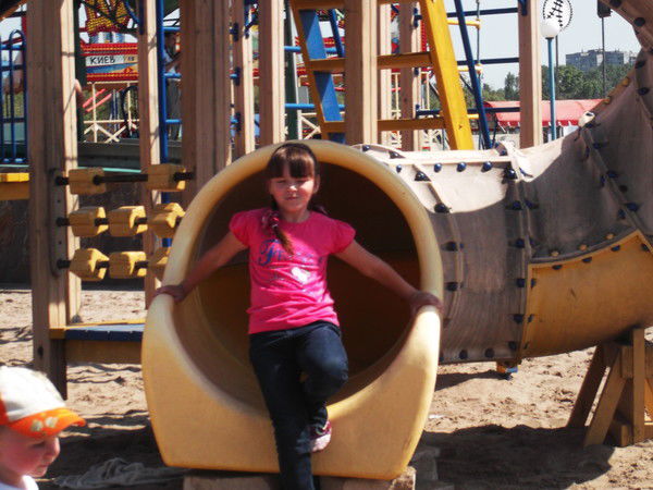 Алина Павлова