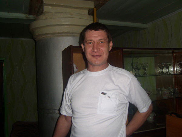 Ильдар Хузин