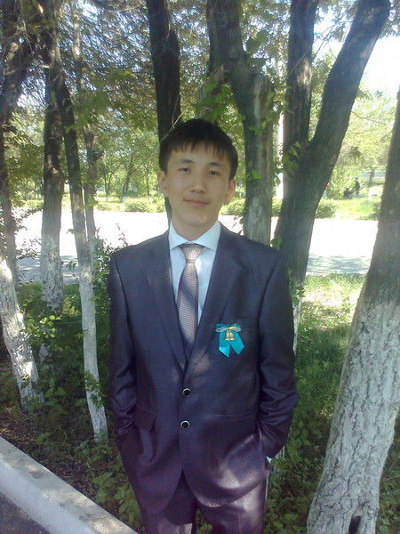 Аскар Сарсембаев