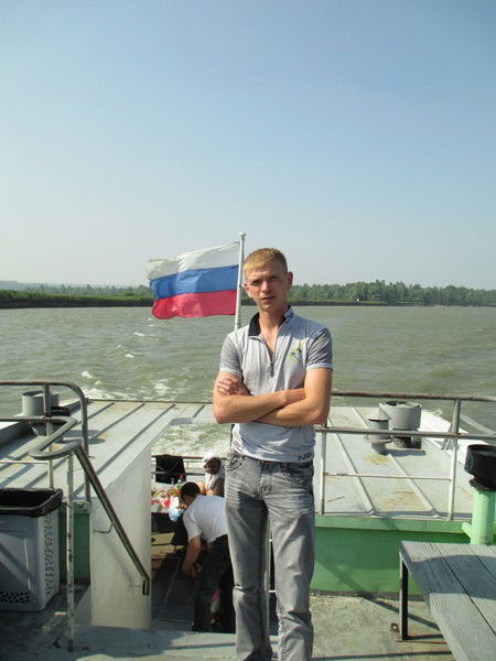 Сергей Чучалин