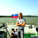 Сергей Чучалин
