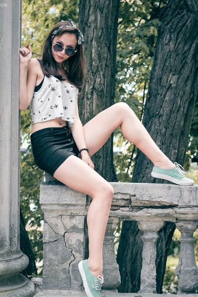 Анастасия Елизарова