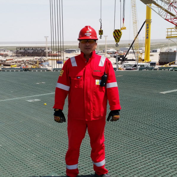 Ренат Юсупов