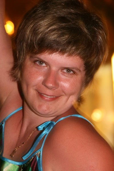 Наталия Малькова