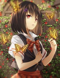 Елизавета Белодон