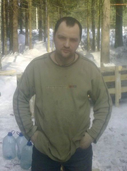 Владимир Заостровцев