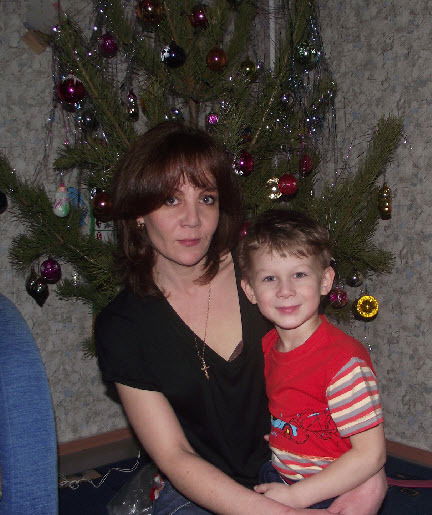 Оля Симененко(Тарасова)