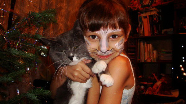 Соня Тюшина