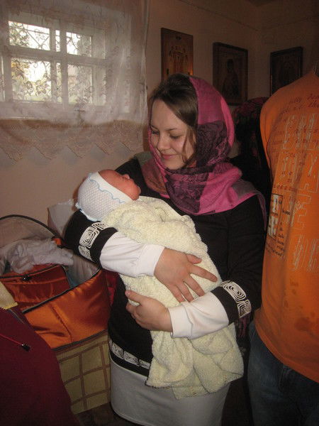 Аленка Афанасьева