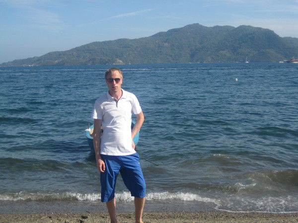 Алексей Кононов