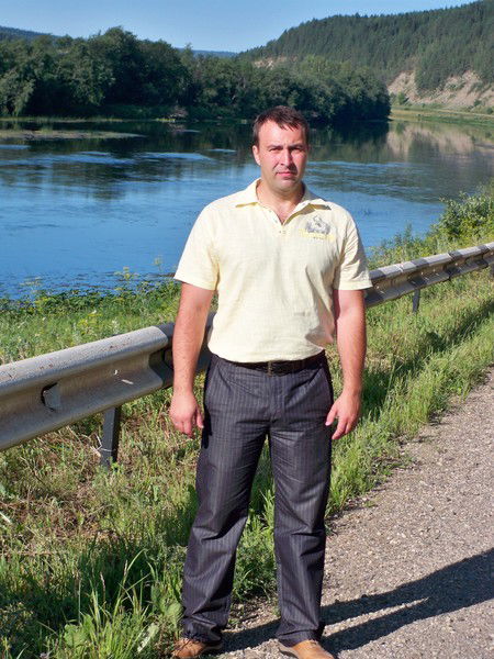 Владимир Моя