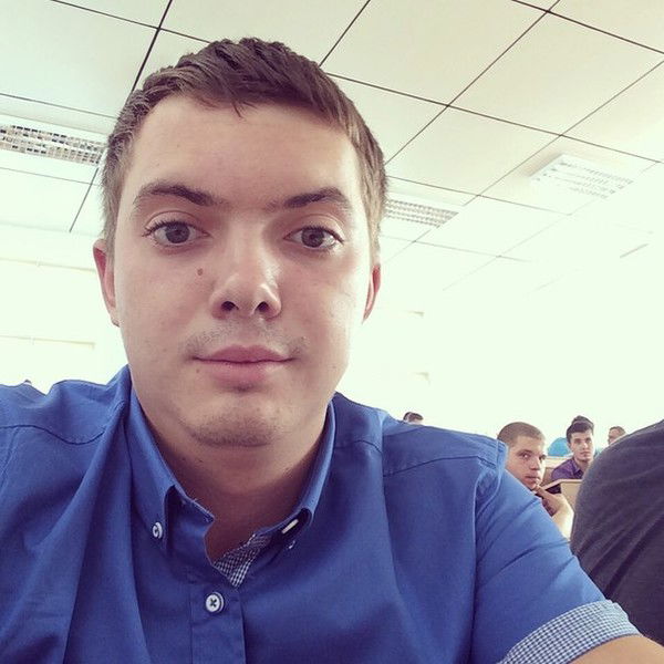 Женя Панасюк