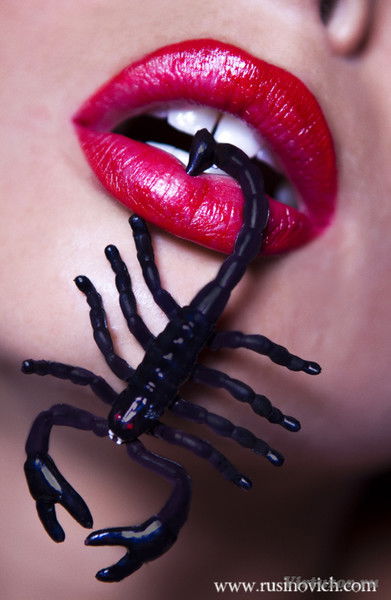 Лаура Измаганбетова