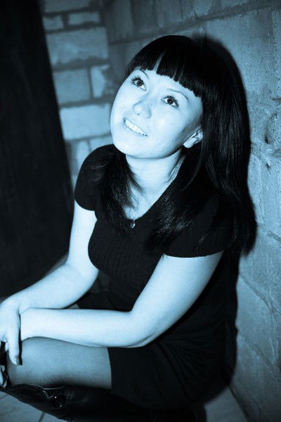 Динара Шарафутдинова