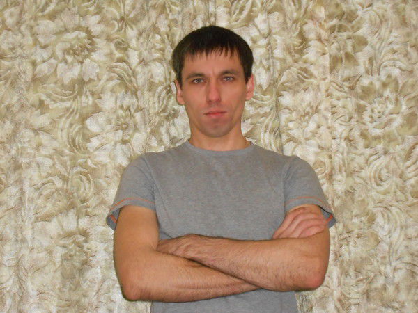 Сергей Голубев