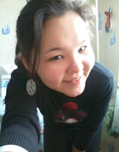 Арина Шарапова