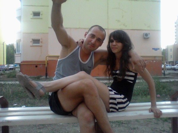 Серёга Лунёв