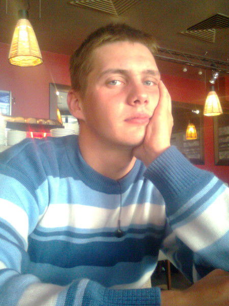 Андрей Авдеев