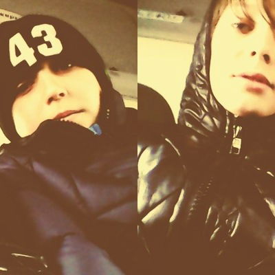 Санёк Мотков