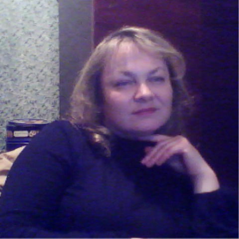 Наталия Семененко