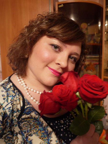 Надежда Истомина