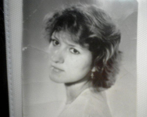 Елена Попова