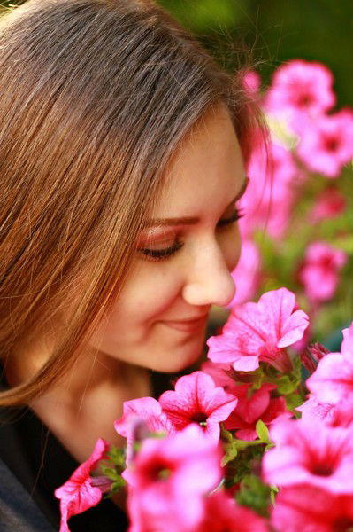 Алина Комар