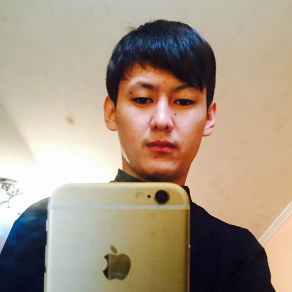 Eрлан Жаугашов