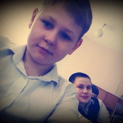 Витя Поповиченко