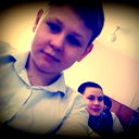 Витя Поповиченко