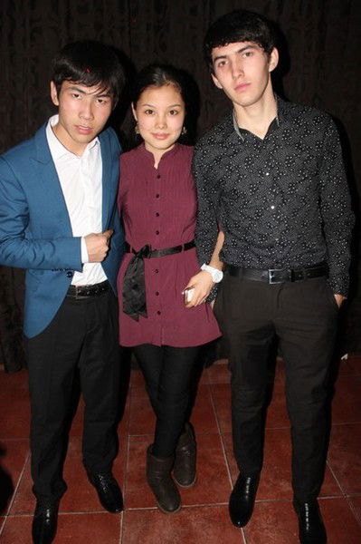 Асема Кенесова