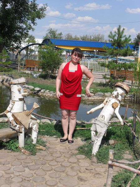 Евгения Гайсина (Куздюбаева)