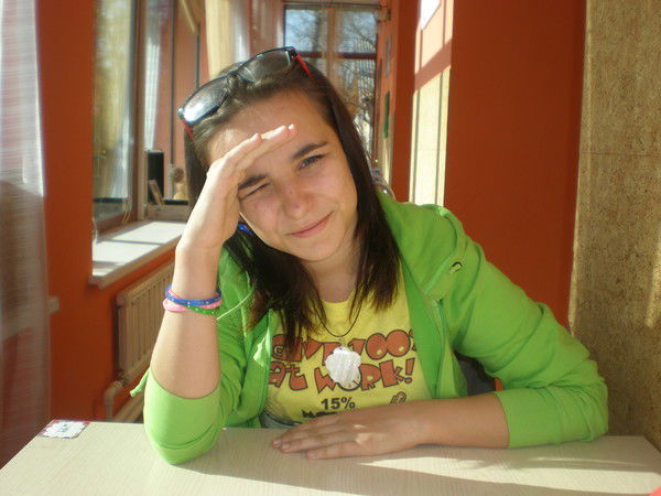 Дарья Солдатенко