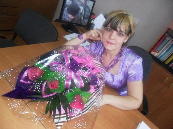 Татьяна Селиванова