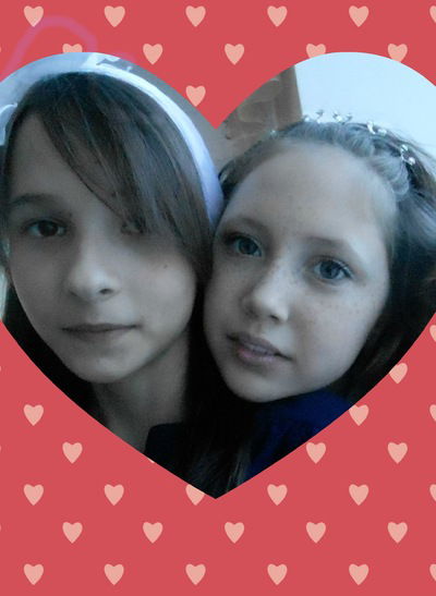 Алина Ологина