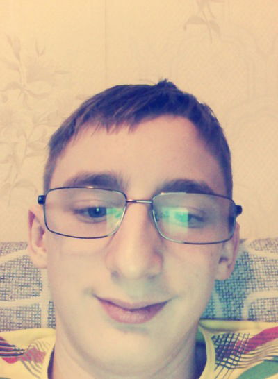 Виктор Приходько