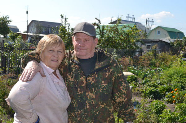 Валентина Лычкова