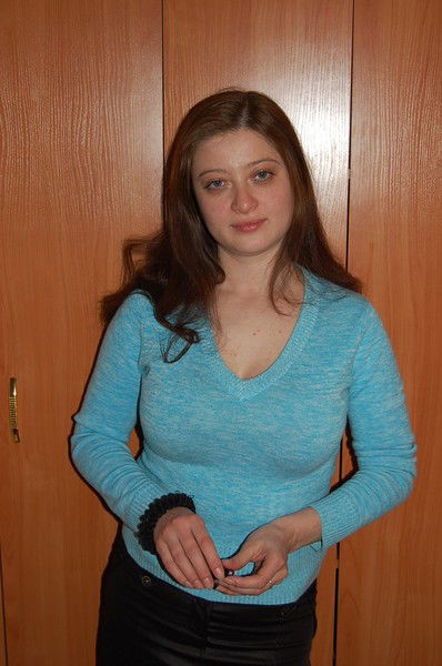 Ксения Зорина