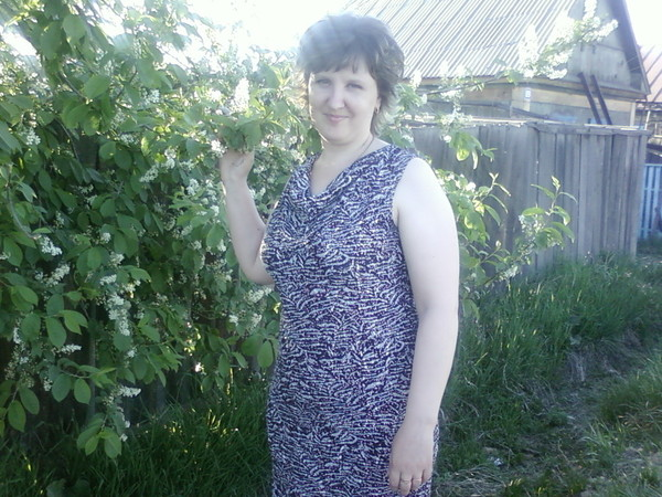 Екатерина Манжджиева