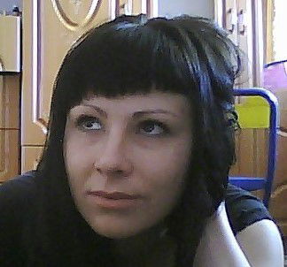 Таисия Лобанова