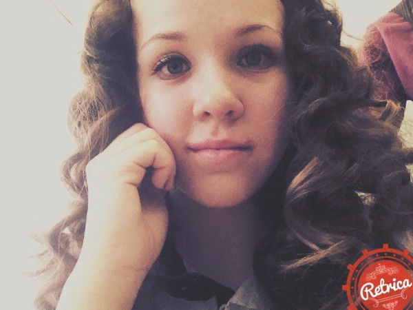 Валерия Смагина