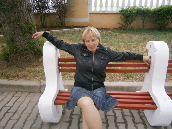 Татьяна Лобанова