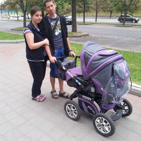 Дашка Белобородова