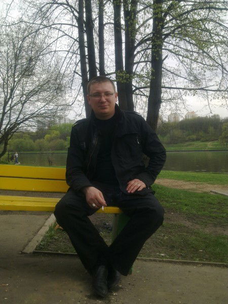 Андрей Григорьев