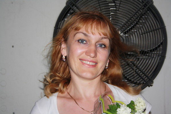 Ирина Шереметьева