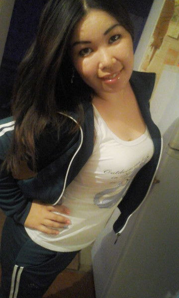 (*мика*) *акзымова*