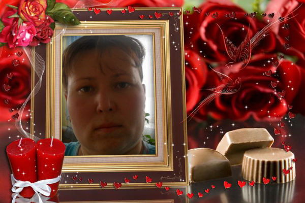 Наталья Канчурина