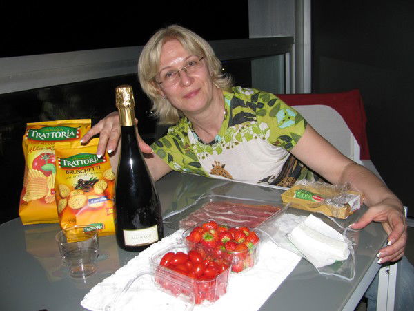 Ольга Смирнова